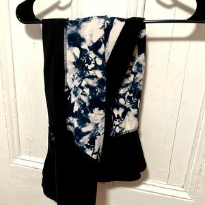 Lane Bryant livi active leggings / workout pants